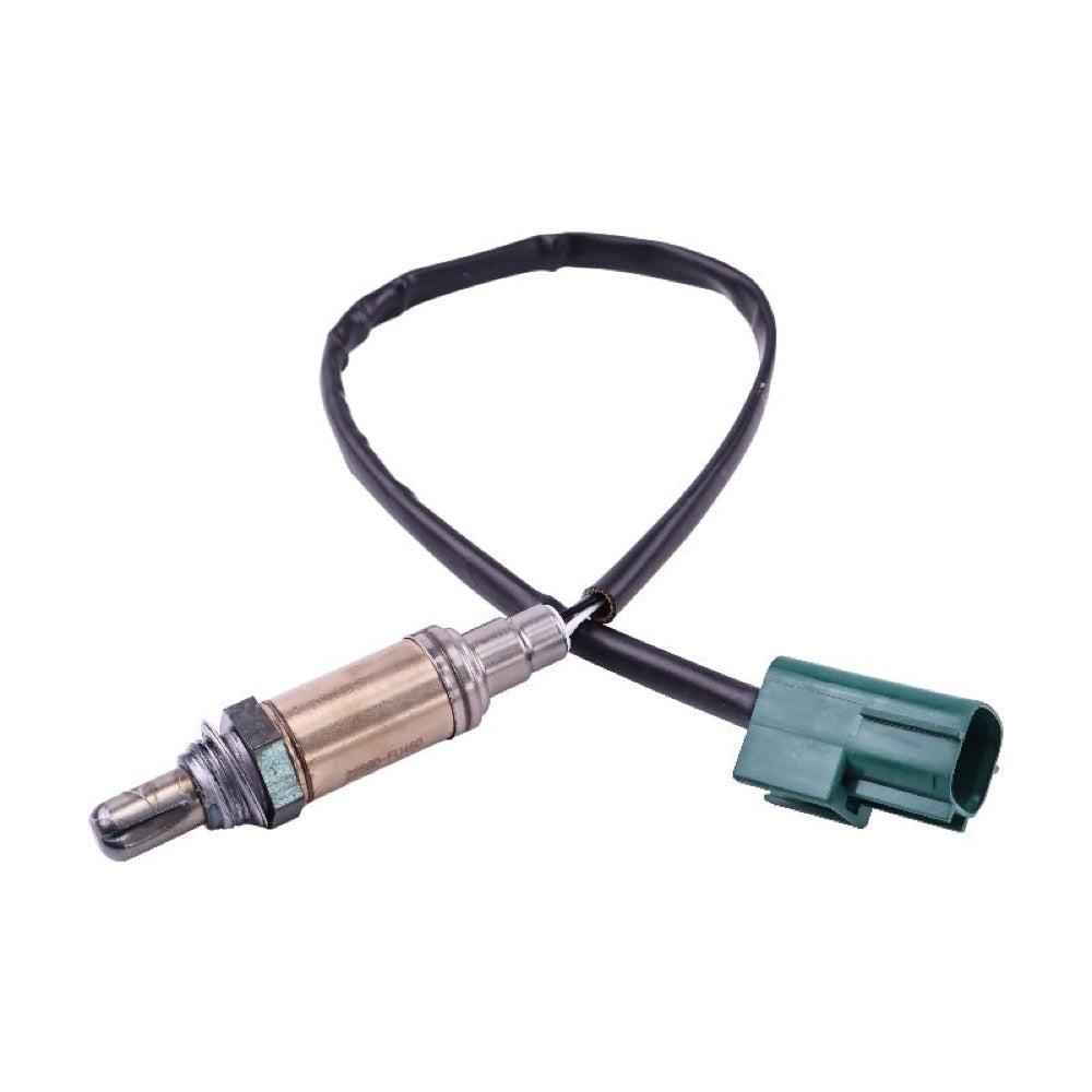 Oxygen Sensor 22690-FU460 compatible with Nissan Engine K21 K25 Forklift MUL02A20DV MUL02A20JV MAPL02A25DV MAPL02A25JV